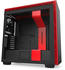NZXT H710i Black/Red
