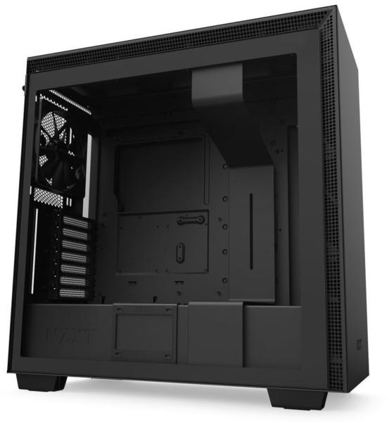 NZXT H710 Black