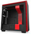 NZXT H710 Black/Red