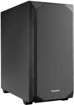 be quiet! Pure Base 500 schwarz