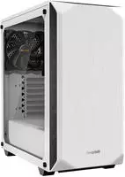 be quiet! Pure Base 500 Window - Midi Tower - ATX - ohne Netzteil (ATX / PS/2) -