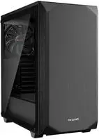 be quiet! Pure Base 500 Window - Tower - ATX - Seitenteil mit Fenster (geh&auml;rtetes