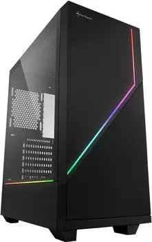 Sharkoon RGB Flow