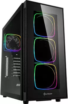 Sharkoon TG6 RGB