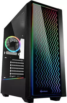 Sharkoon RGB LIT 200