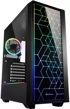 Sharkoon RGB LIT 100