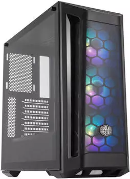 Cooler Master MasterBox MB511 ARGB
