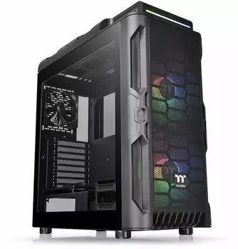 Thermaltake Level 20 RS ARGB
