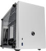"RAIJINTEK Ophion Mini-ITX Gehäuse Tempered Glass - weiß - Tower - Mini-ITX3,5 ""