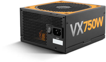 Nox Xtreme Nox Urano Vx 750W Bronze