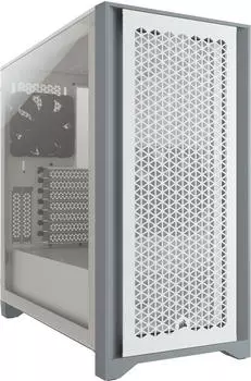 Corsair 4000D Airflow wei&szlig;