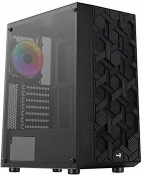 Aerocool Hive FRGB v2