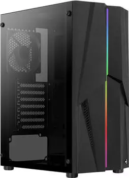 Aerocool Mecha v1