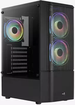 Aerocool Quantum Mesh v3