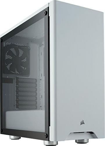 Corsair Carbide 275R TG weiß