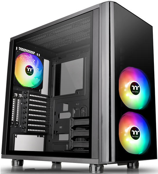 Thermaltake View 31 TG ARGB