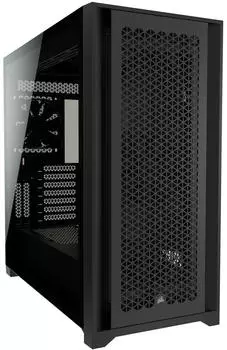 Corsair 5000D Airflow schwarz