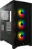 Corsair iCUE 4000X RGB schwarz