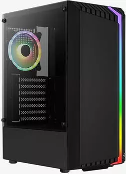 Aerocool Bionic v2 schwarz