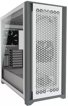 Corsair 5000D Airflow wei&szlig;