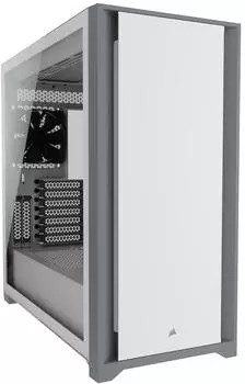 Corsair 5000D weiß