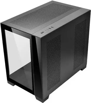 Lian Li O11D Dynamic Mini schwarz