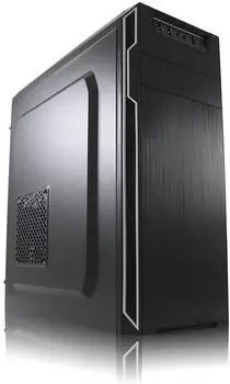 LC Power 7038B ATX Classic
