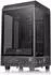 Thermaltake The Tower 100 schwarz