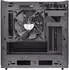 Thermaltake The Tower 100 schwarz
