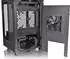Thermaltake The Tower 100 schwarz