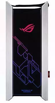 Asus ROG Strix Helios weiß Asus ROG Strix Helios weiß