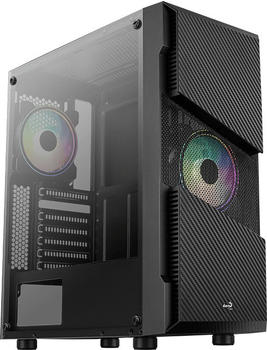 Aerocool Menace Saturn RGB