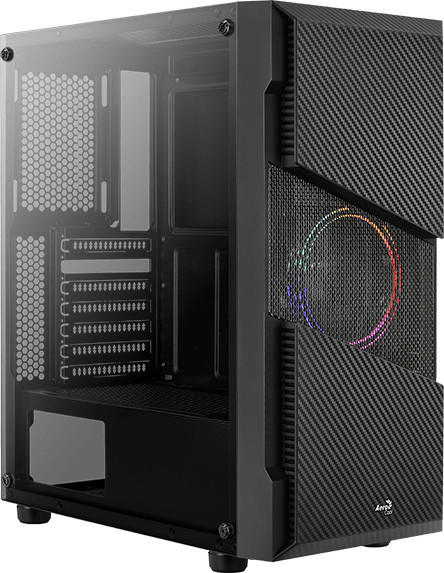 Aerocool Menace Saturn FRGB