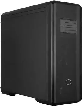Cooler Master MasterBox NR600P