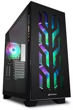 Sharkoon Elite Shark CA300T schwarz