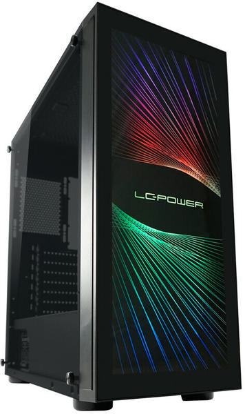 LC Power Gaming 800B Interlayer X ATX