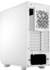 Fractal Design Meshify 2 Compact Clear TG weiß