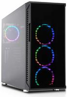 Geh Nanoxia Deep Silence A-RGB (343386)