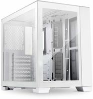 Midi Lian Li O11 Dynamic Mini Wei&szlig;