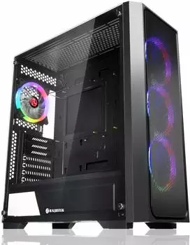 Raijintek Ponos MS4