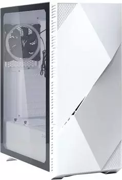 Zalman Z3 Iceberg wei&szlig;