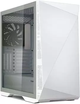Zalman Z9 Iceberg wei&szlig;