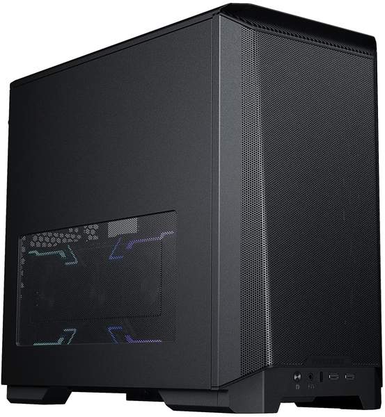 Phanteks Eclipse P200A Performance Edition