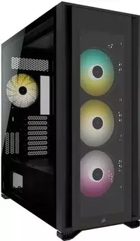 Corsair iCue 7000X RGB Full Tower Black