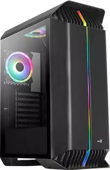 Aerocool Gladiator Duo-G-BK-v1