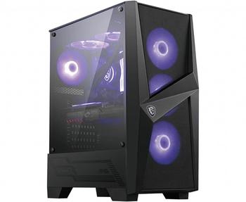 MSI Mag Forge 101M