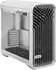 Fractal Design Torrent White TG Clear Tint
