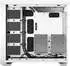 Fractal Design Torrent White TG Clear Tint