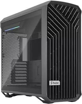 Fractal Design Torrent
