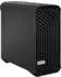 Fractal Design Torrent Black Solid